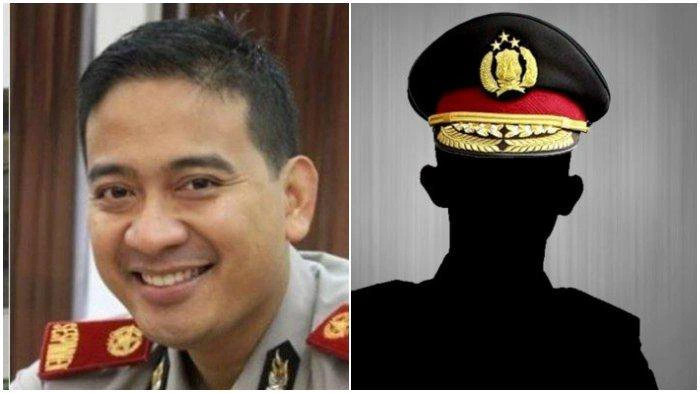 Sosok Petinggi Polri Usul AKBP Raden Brotoseno Tak Dipecat Setelah Terbukti Korupsi?