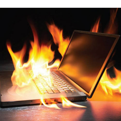 Mengatasi Dengan Mudah Kamera Laptop Tidak Berfungsi