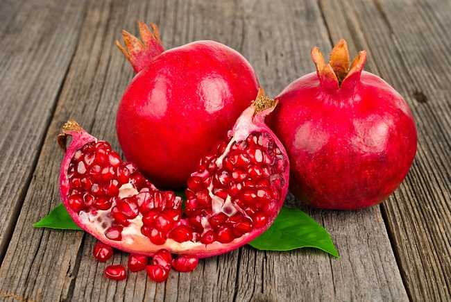 Bikin Perkasa, 7 Buah Ini Dipercaya Tingkatkan Vitalitas Pria