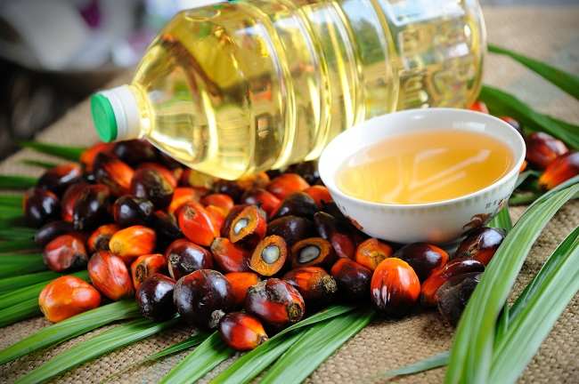 CARA MEMBUAT SABUN DARI MINYAK JELANTAH