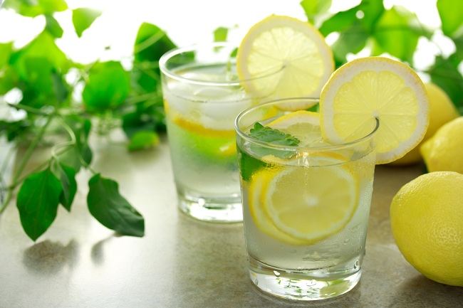 Lebih Aman! 3 Minuman Alami Pengganti Minuman Energi