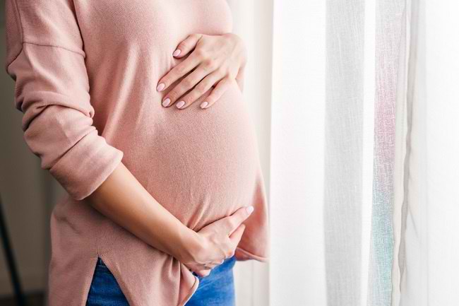 Deretan Tips Ibu Hamil Ala Mamaproduktif Agar Bisa Puasa di Bulan Ramadhan