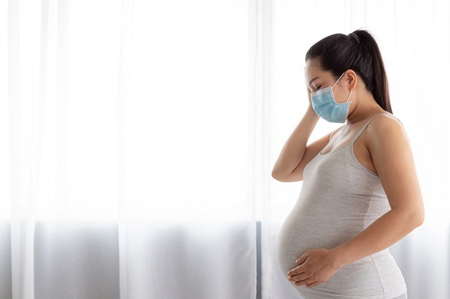 Merencanakan Kehamilan Ditengah Pandemi? Pikirkan Kembali Gan Sis