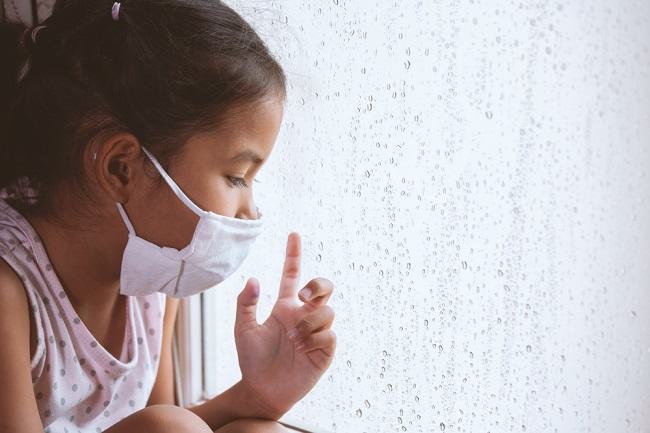 Membiasakan Anak Terapkan Protokol Kesehatan Saat Pandemi Melanda