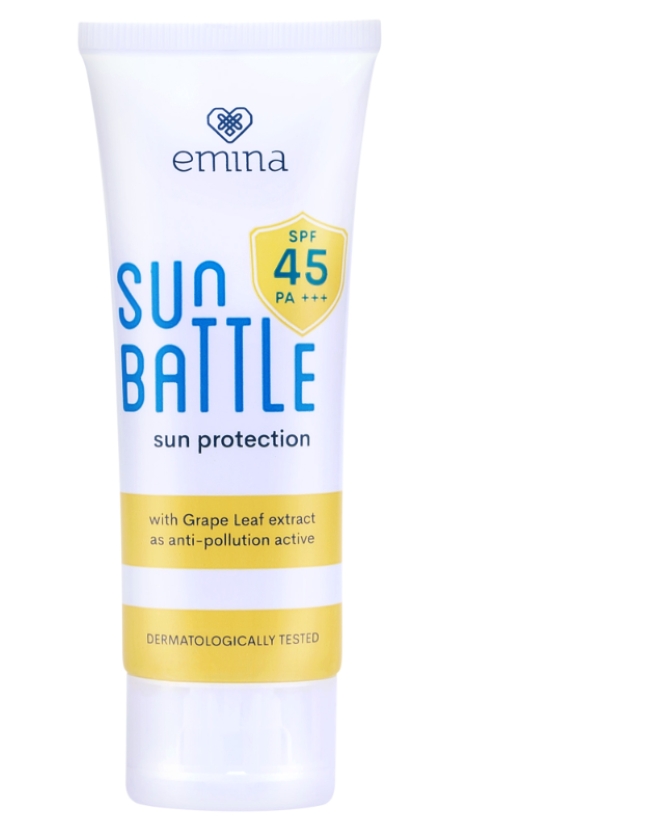 14 Sunscreen Terbaik untuk Berbagai Jenis Kulit