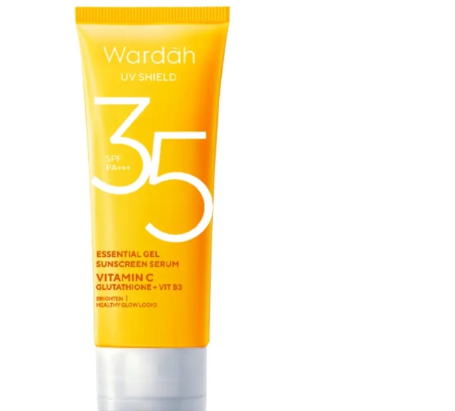 14 Sunscreen Terbaik untuk Berbagai Jenis Kulit