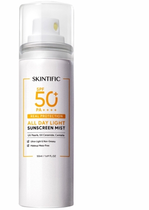 14 Sunscreen Terbaik untuk Berbagai Jenis Kulit