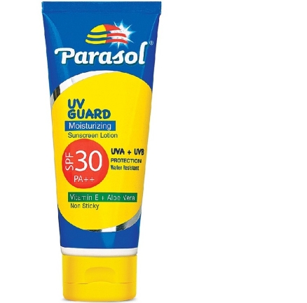 14 Sunscreen Terbaik untuk Berbagai Jenis Kulit