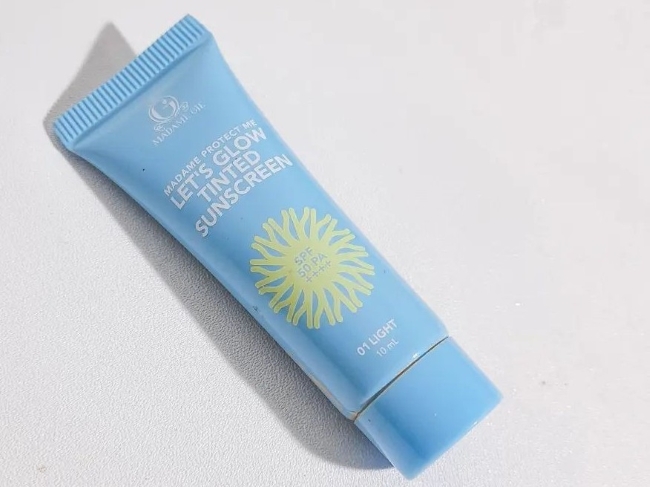 14 Sunscreen Terbaik untuk Berbagai Jenis Kulit