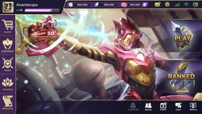 Hampir 2 Tahun, Apa Kabar Lokapala, Game MOBA Buatan Indonesia Ini?