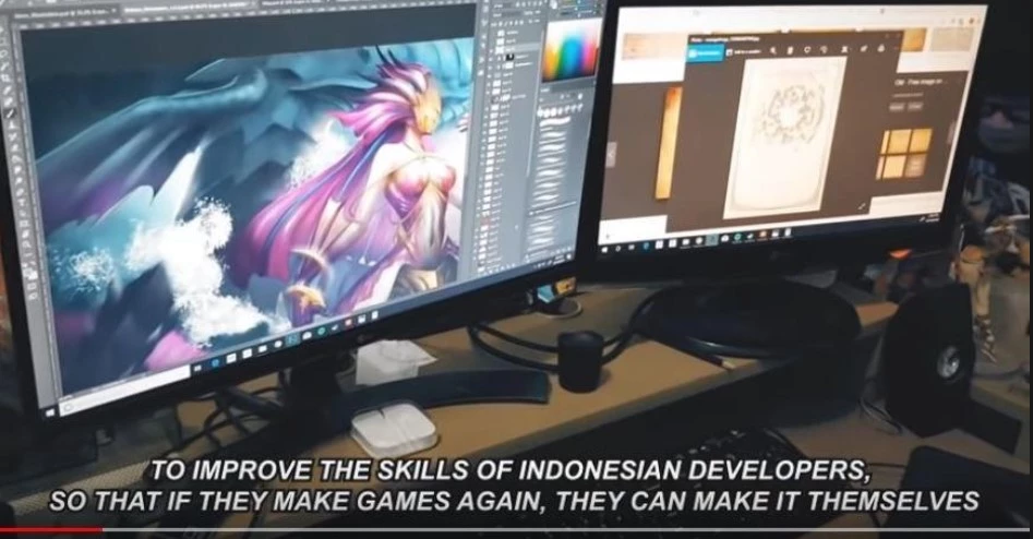 Hampir 2 Tahun, Apa Kabar Lokapala, Game MOBA Buatan Indonesia Ini?