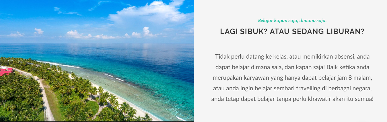 Whatsapp Full Web Stack Batch 2 - IniIlmu (W/ Bootstrap and Laravel)