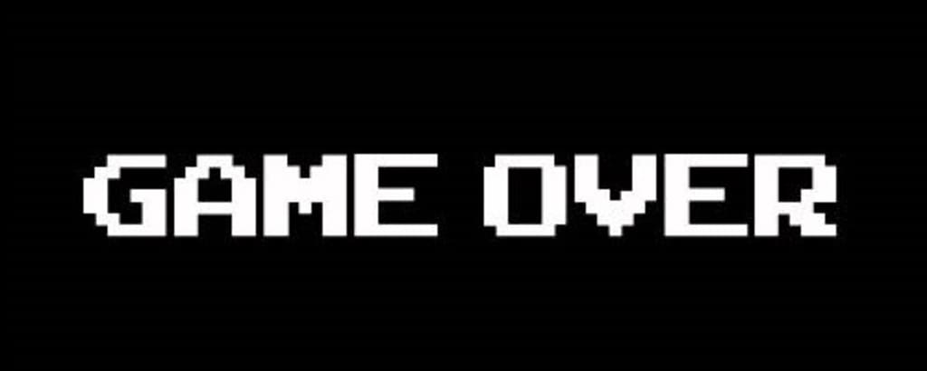 Pemain Video Game yang Masuk Catatan Hitam