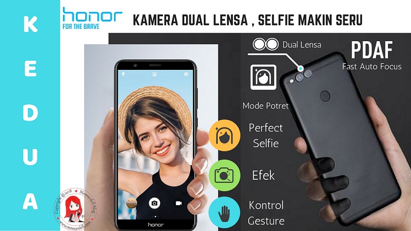 5 KEUNGGULAN HONOR 7X YANG BIKIN KAMU PANTAS UNTUK MEMILIKINYA