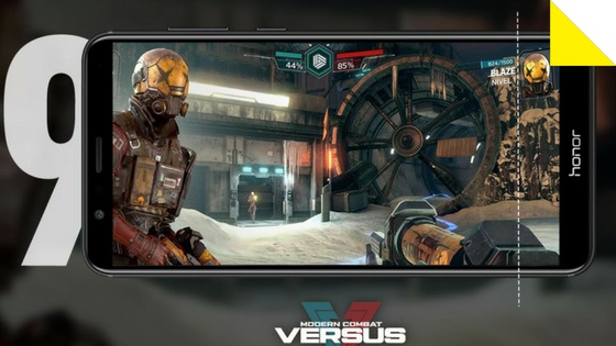 5 KEUNGGULAN HONOR 7X YANG BIKIN KAMU PANTAS UNTUK MEMILIKINYA