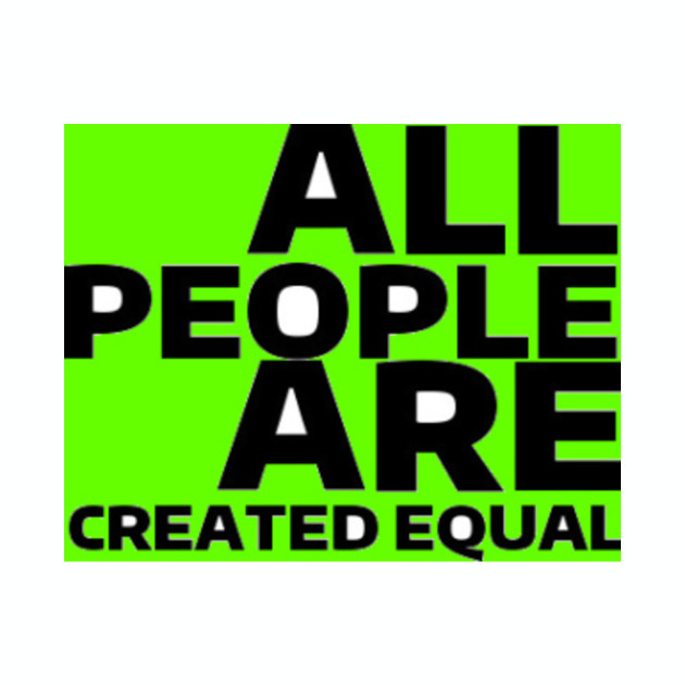 Rasisme, Perilaku Gak Berguna Namun Terus Berkembang