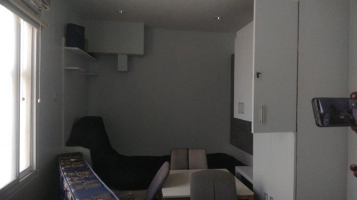 Lihat Isi Sel Tahanan Setya Novanto, Masih Semewah Dulu?