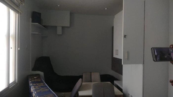 Lihat Isi Sel Tahanan Setya Novanto, Masih Semewah Dulu?