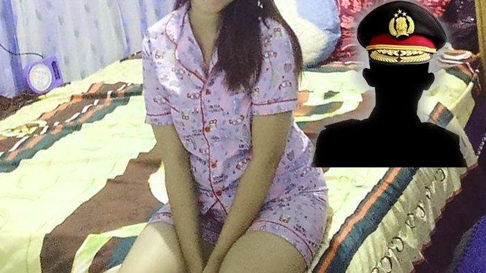 Bripka IS Diduga Tiduri Istri Tahanan Narkoba Sampai Hamil, Dilaporkan Korban