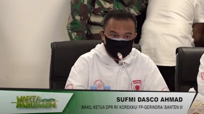 Diprotes karena Lebih Memilih Impor Jamu China, DPR: Salahnya di Mana Sih?