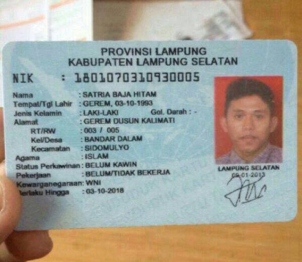 Unik atau Nyeleneh, Nama-nama Ini Bikin Orang Heran, Ada Miyabi dan Tuhan?