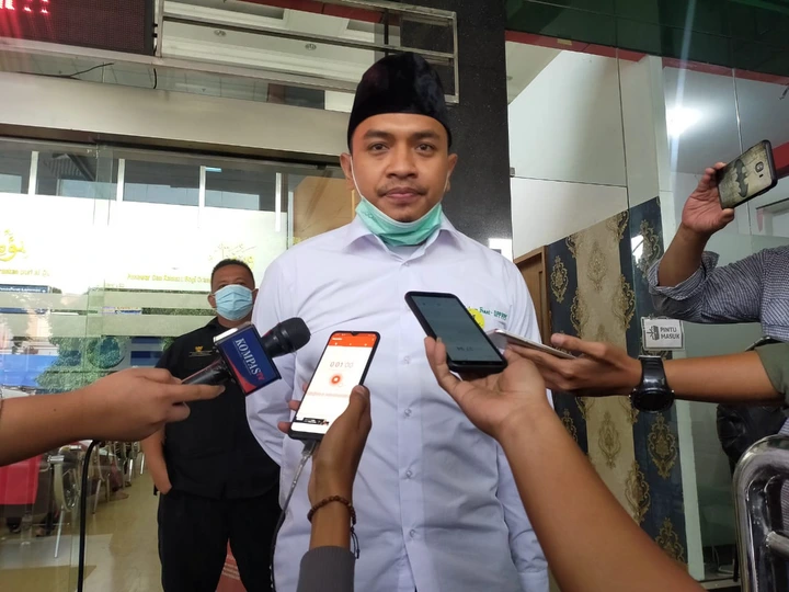 Hasil Swab Habib Rizieq Sudah Ada, Tetapi Rahasia