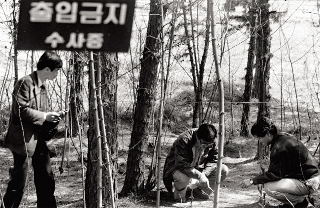Pembunuh Berantai Paling Misterius di Korea Selatan Terungkap Setelah 30 Tahun