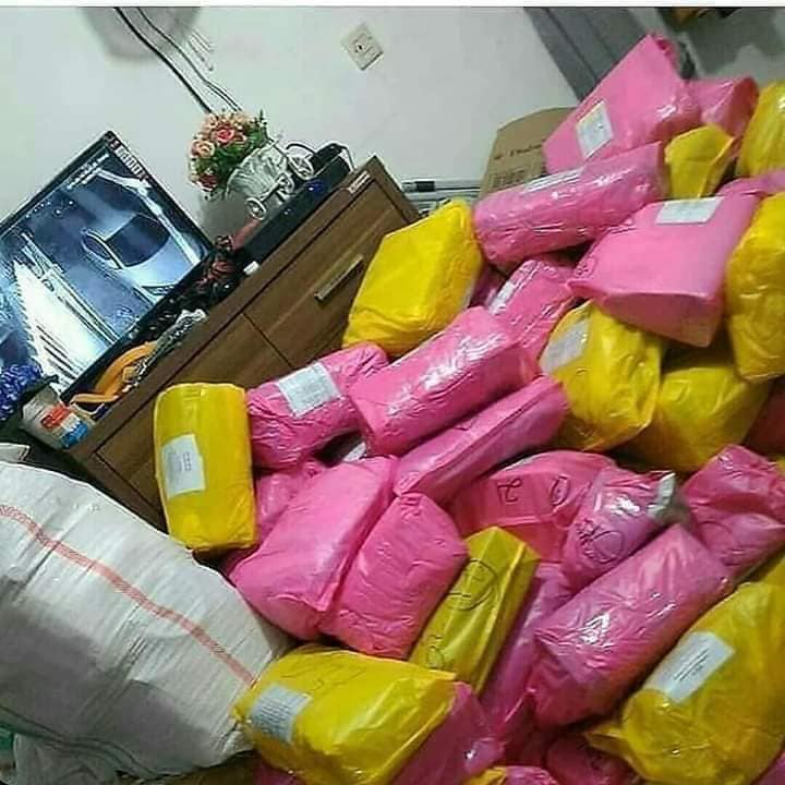 Bisnis Reseller DropnShop Ada Ratusan Testimoni Member-Member Dapat Puluhan Juta