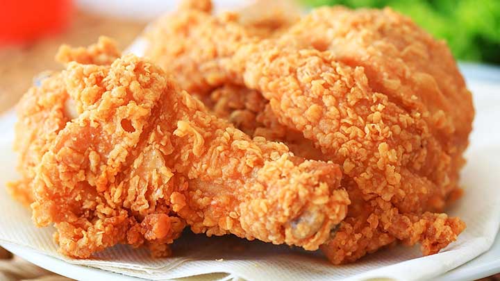 Terbongkar! 11 Bumbu Rahasia Ayam KFC Yang Populer Di Seluruh Dunia