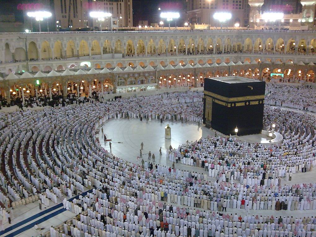 guntur-romli-di-masjidil-haram-saja-saf-laki-dan-perempuan-dipisah