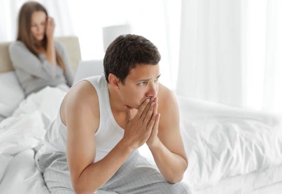 6 Manfaat Alpukat untuk Bercinta