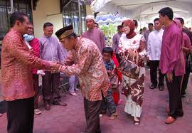 Momen - Momen Lebaran yang Selalu Dikenang
