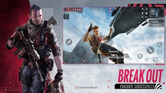 PADA GAME INI MANUSIA TERNYATA LEBIH SADIS DARIPADA ZOMBIE !! (ZOZ FINAL HOUR)