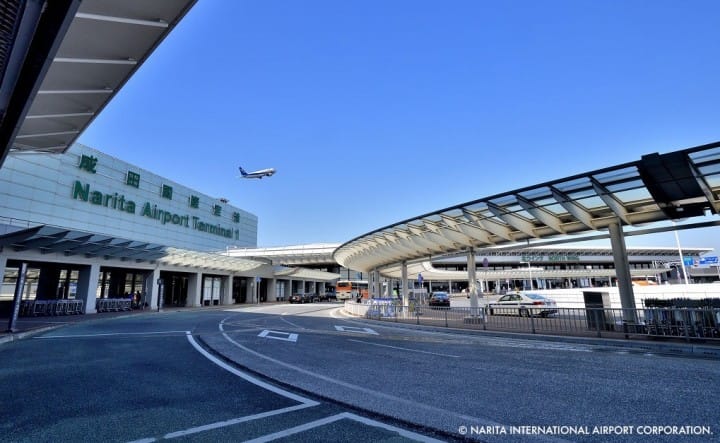 Bulan Maret, Bandara Jepang Buat Event Menyambut Turis Musim Semi