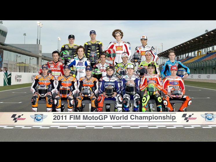 � MotoGP Community : SEASON 2013 � - Part 2