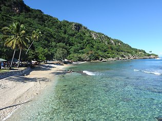 Christmas Island dan Cocos Island Harusnya Menjadi Milik Indonesia
