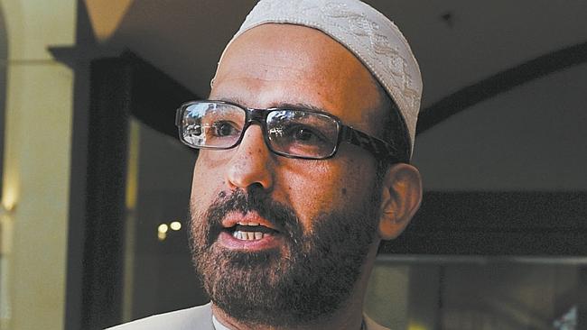 Patut ditiru,Hate preachers and terrorists could be stripped of under anti terror law