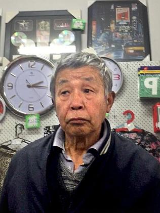 Cacad!!!...Discount King vs. Bargains Plus: Saliva, CCTV, spying and price-copy!!!