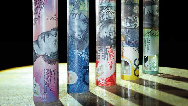 Australia Turunkan Lagi Suku Bunga