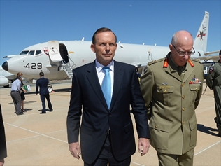 (Semakin Seru) RAAF to acquire eight new Poseidon aircraft
