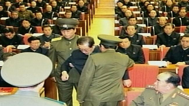 Kim Jong - un, Pemimpin Korea Utara