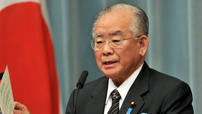 Ini Dia Alasan Menteri Jepang Melakukan Bunuh Diri