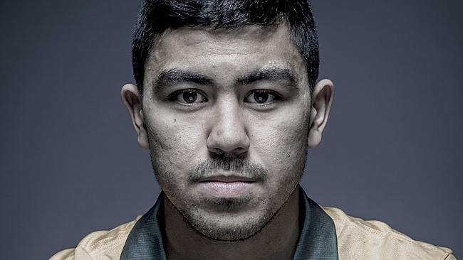 Pemain &quot;Indonesia &quot; yang bermain di Piala Dunia 2014