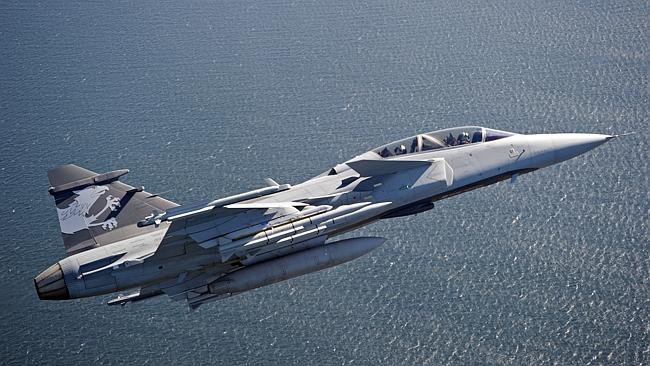 sales-news-australia-mempertimbangkan-gripen