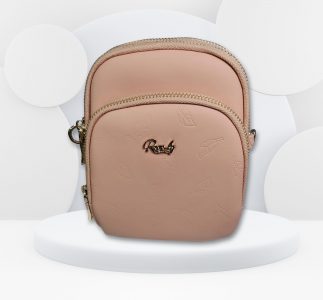 Tas Selempang Korea Elegan Yang Cocok Dikoleksi