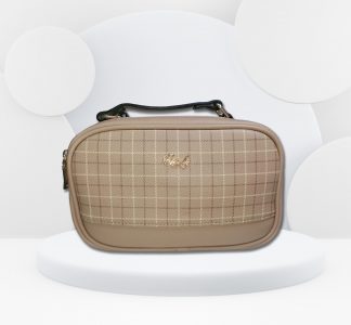 Tas Selempang Korea Elegan Yang Cocok Dikoleksi