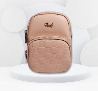 Tas Selempang Korea Elegan Yang Cocok Dikoleksi