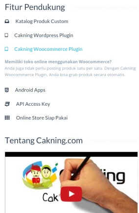 PELUANG BISNIS ONLINE STORE DI BIDANG FASHION , SPORT , PERLATAN DAPUR DLL