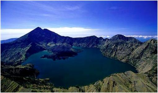 7 Puncak Tertinggi di Indonesia (The Seven Summits ala Indonesia)