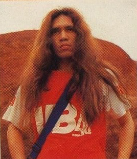 Speechless gan , artis aja bisa begini !